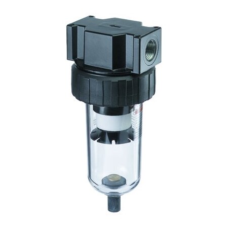 Highline-Warren AIR LINE FILTER PL24-321